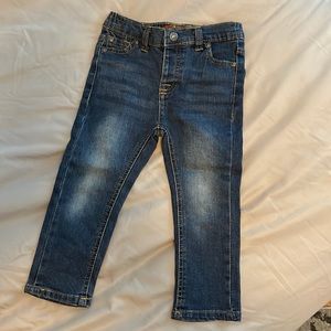 Toddler 7 Jeans
